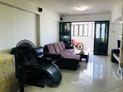 Blk 689 Jurong West Central 1 (Jurong West), HDB 5 Rooms #174499362